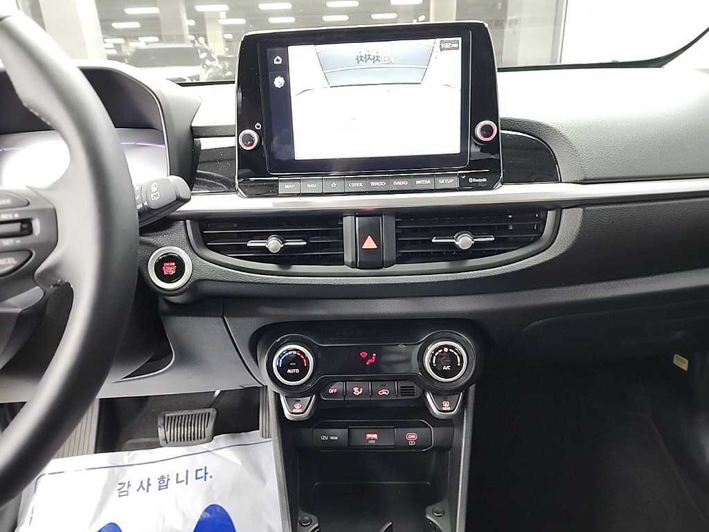 KIA Morning - Vista 10