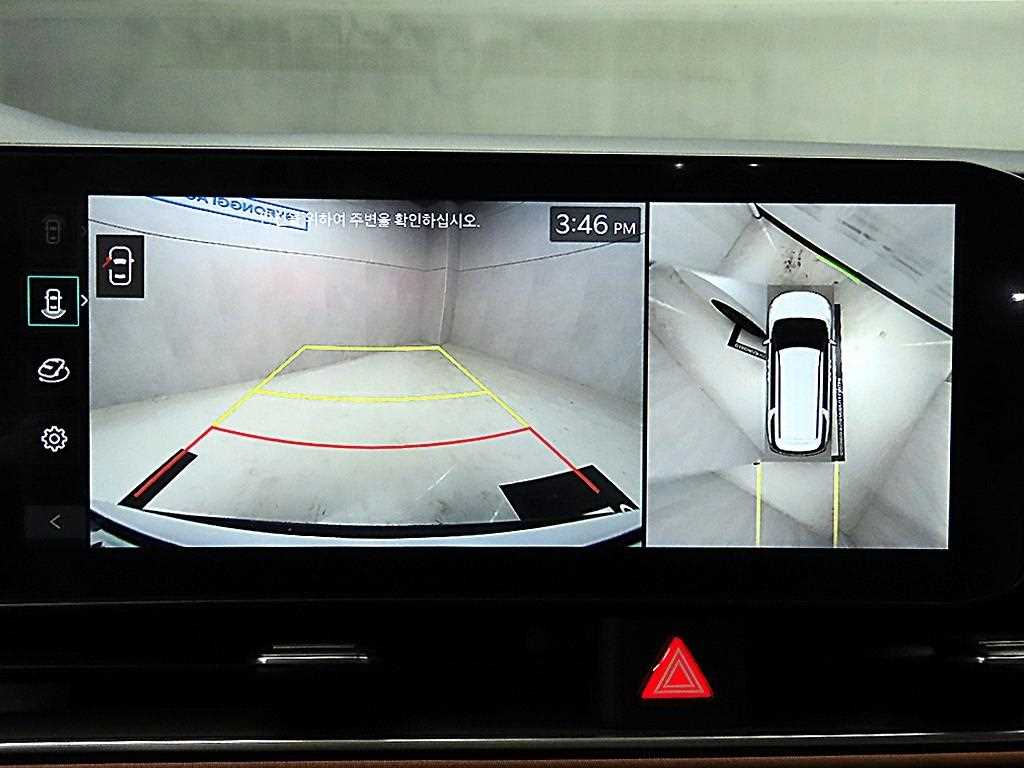 KIA Carnival 2026 Blanco - Importación desde Corea - HF Imports Iquique - Foto 15