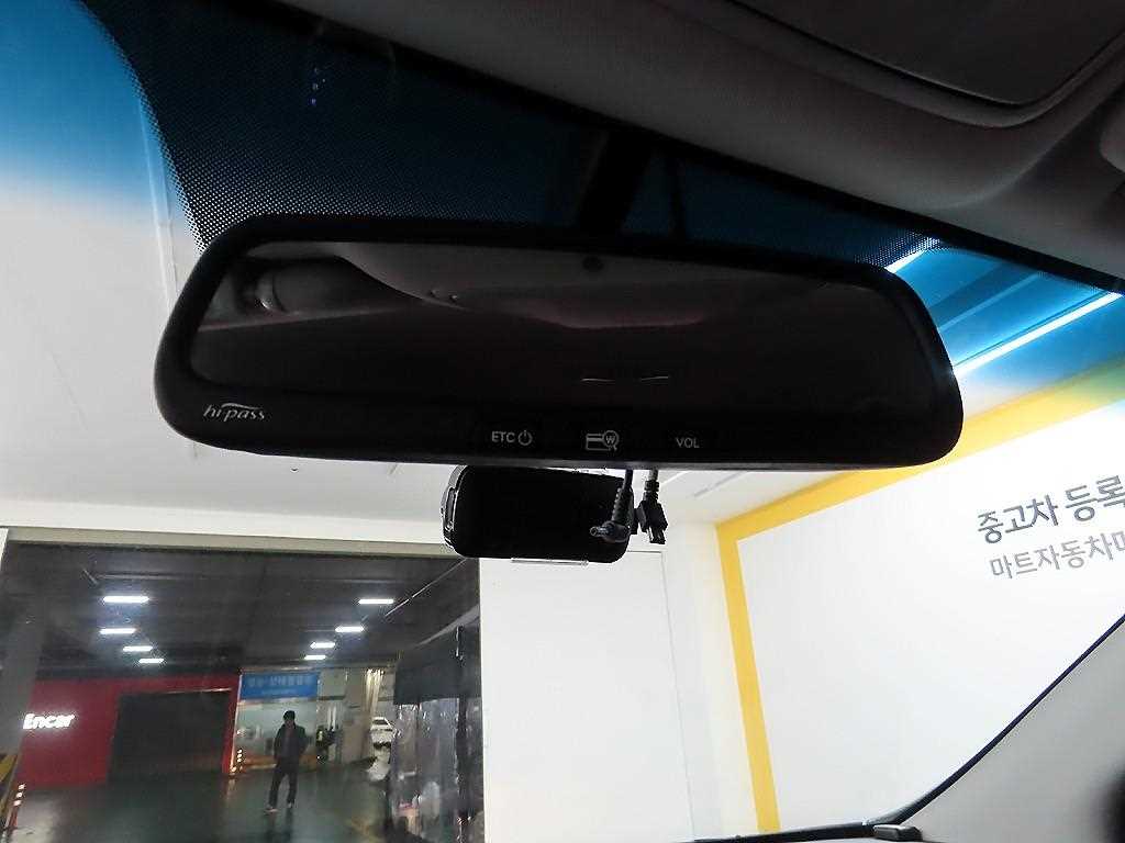 HYUNDAI Santa Fe 2016 Gris - Importación desde Corea - HF Imports Iquique - Foto 17