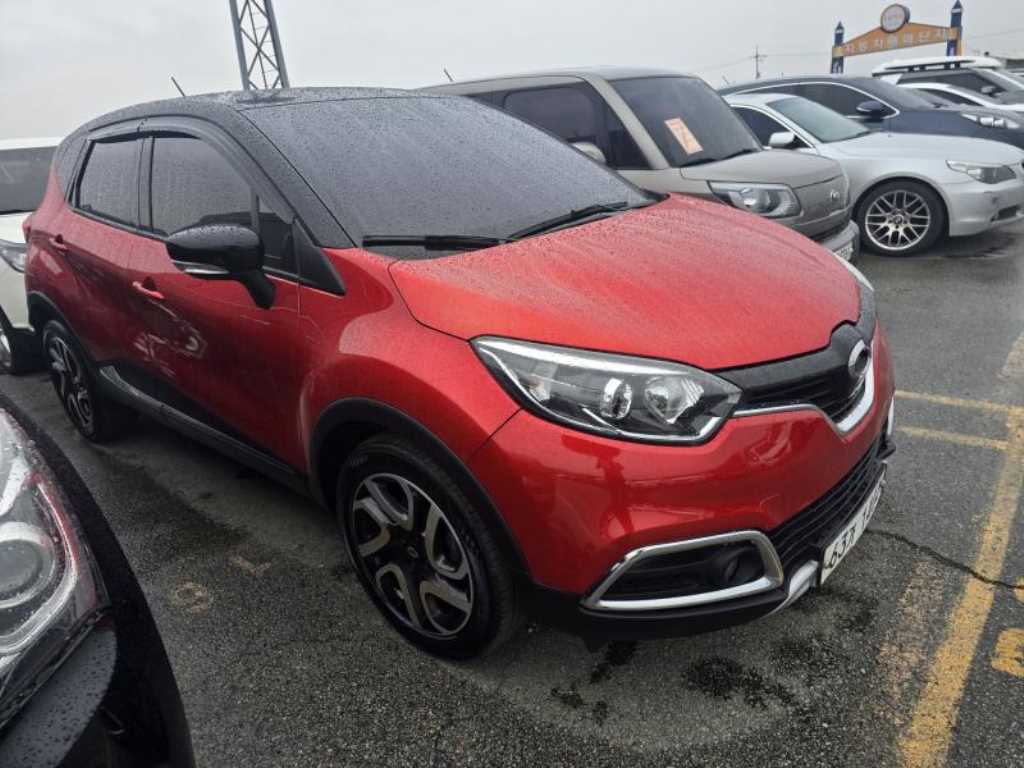 SAMSUNG QM3 - Vista 5