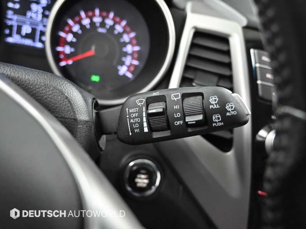 Ssangyong Tivoli 2016 Blanco - Importación desde Corea - HF Imports Iquique - Foto 16