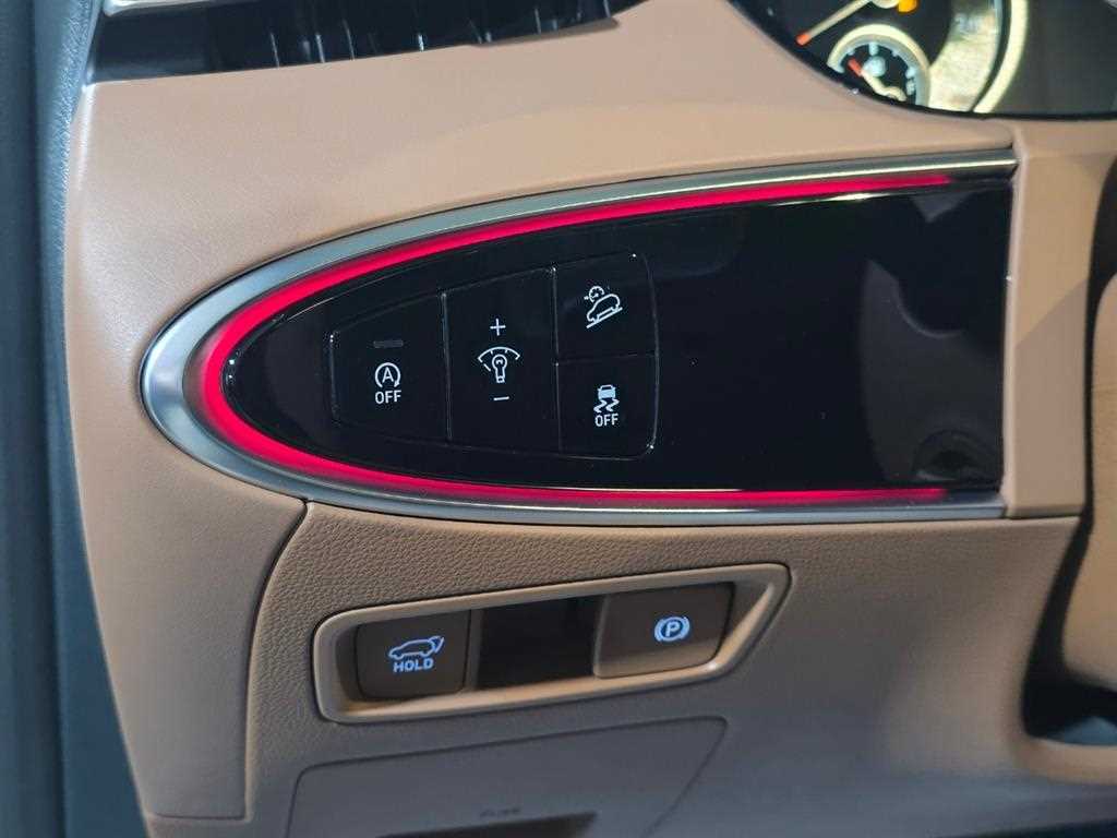 Genesis GV70 2021 Blanco - Importación desde Corea - HF Imports Iquique - Foto 14