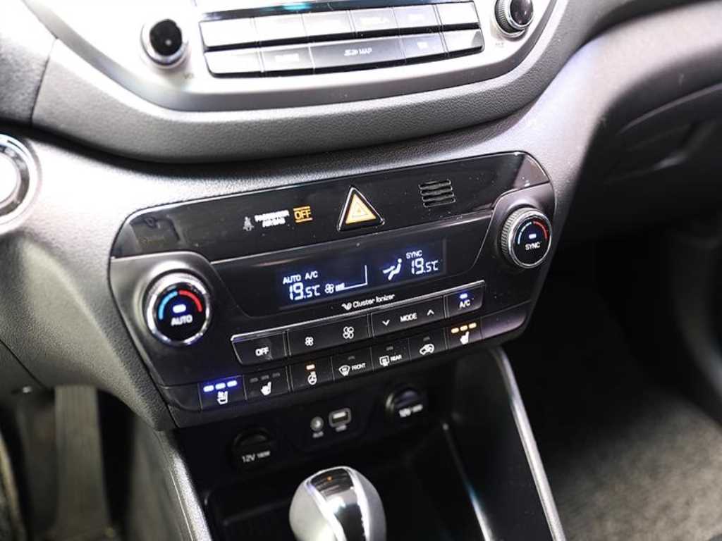 HYUNDAI Tucson 2018 - Importación desde Corea - HF Imports Iquique - Foto 14