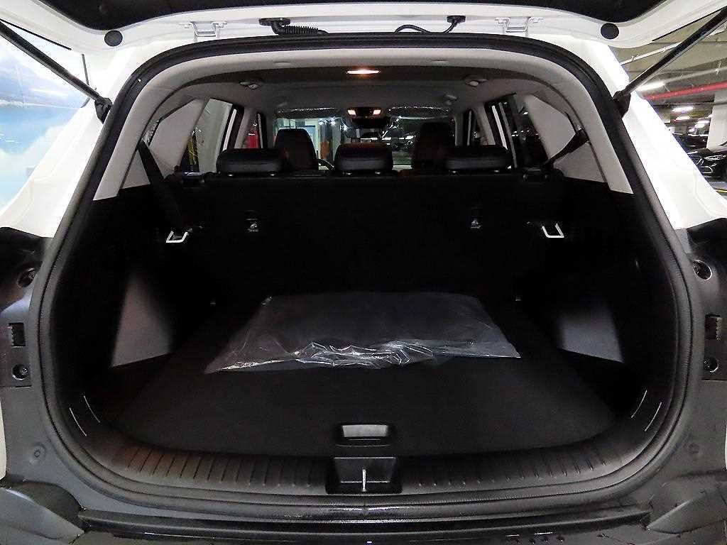 KIA Seltos 2025 Blanco - Importación desde Corea - HF Imports Iquique - Foto 18