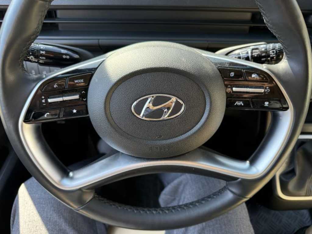 HYUNDAI Staria 2023 - Importación desde Corea - HF Imports Iquique - Foto 13