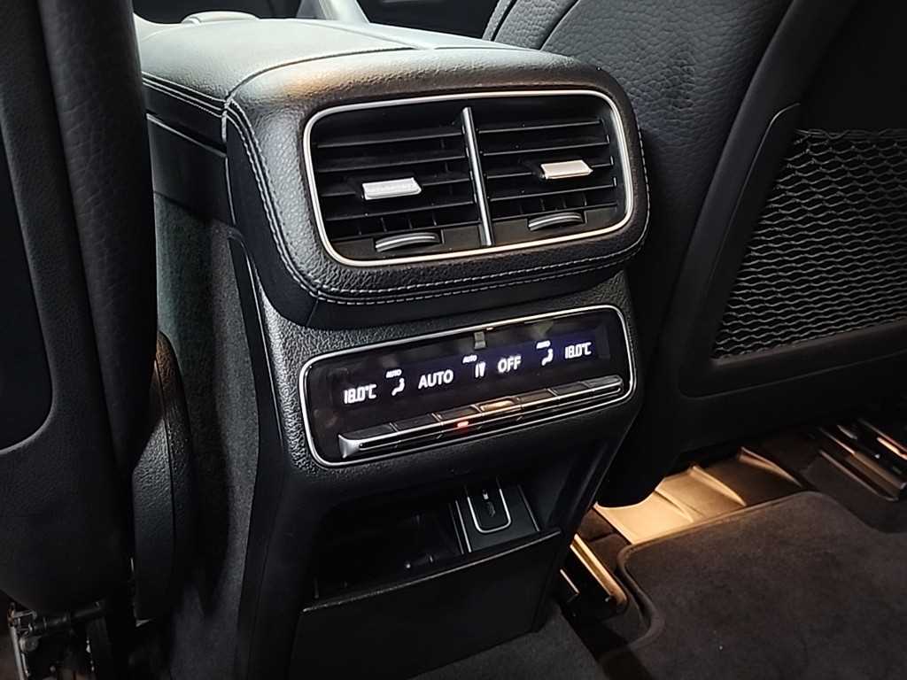 Mercedes Benz GLE Class 2019 Blanco - Importación desde Corea - HF Imports Iquique - Foto 13