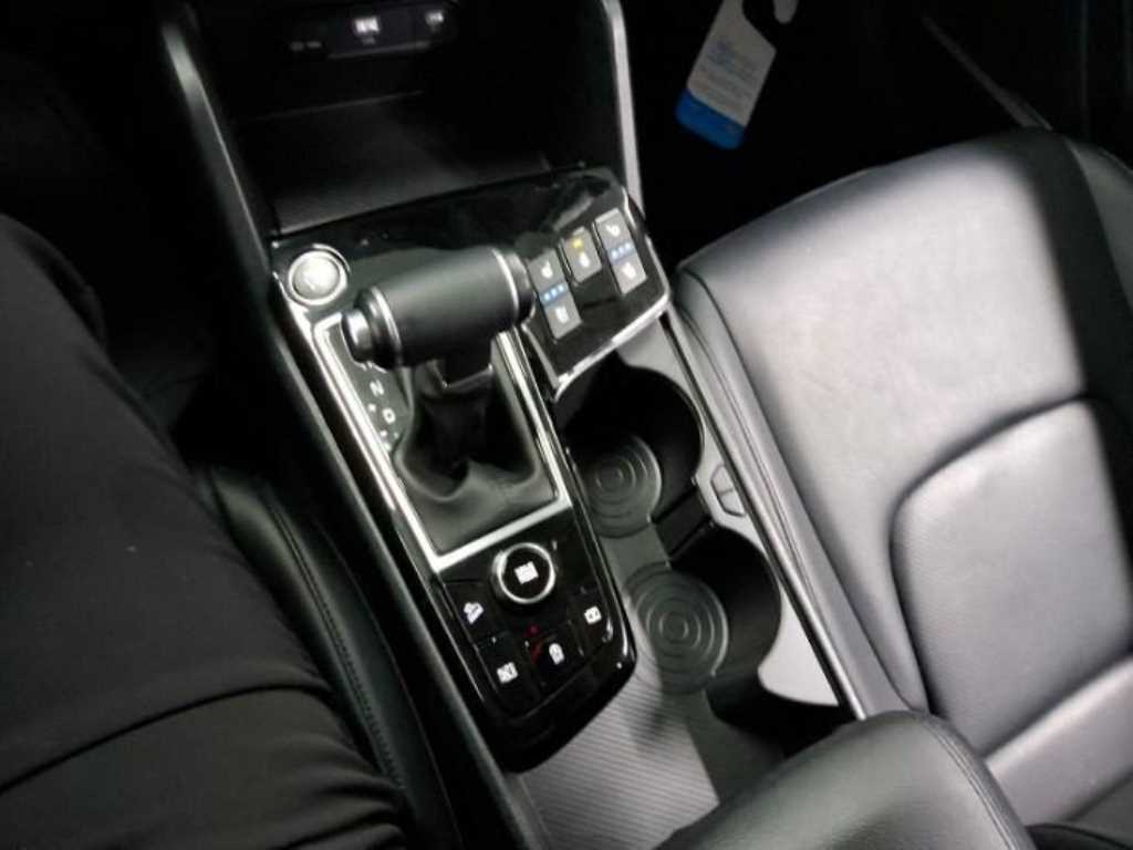 KIA Sportage - Vista 12