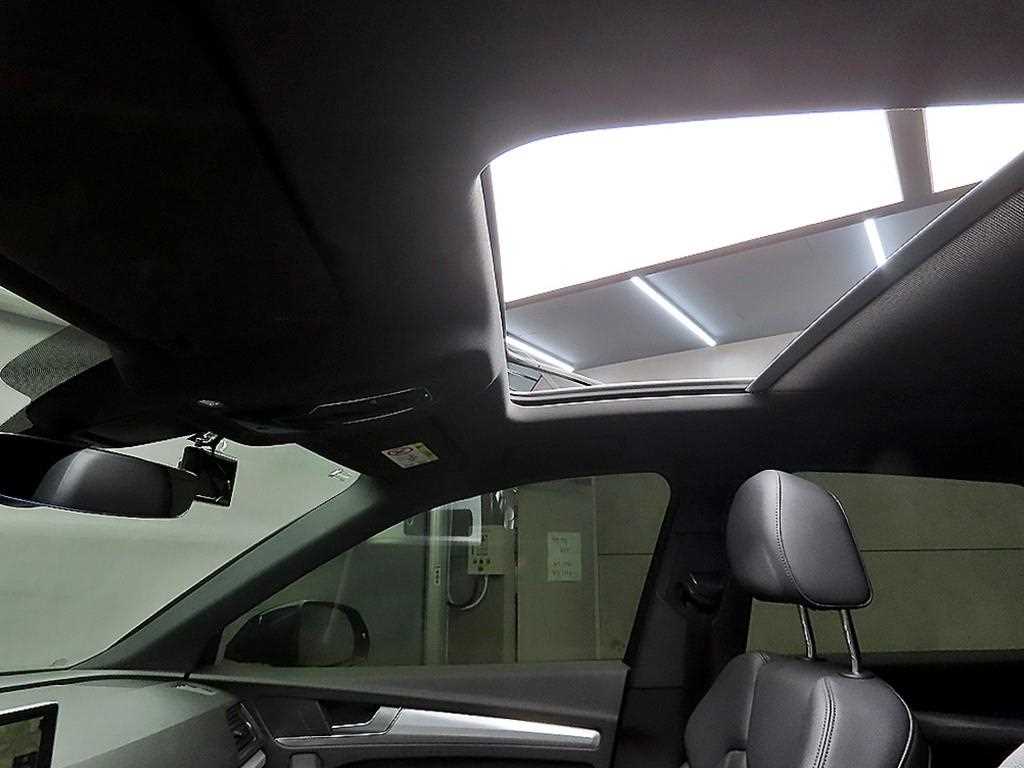 Audi Q5 2020 - Importación desde Corea - HF Imports Iquique - Foto 16