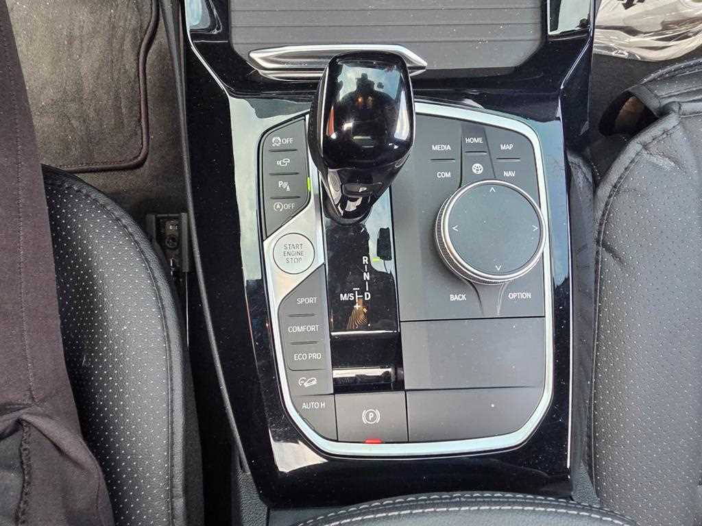 BMW X4 2024 Negro - Importación desde Corea - HF Imports Iquique - Foto 17