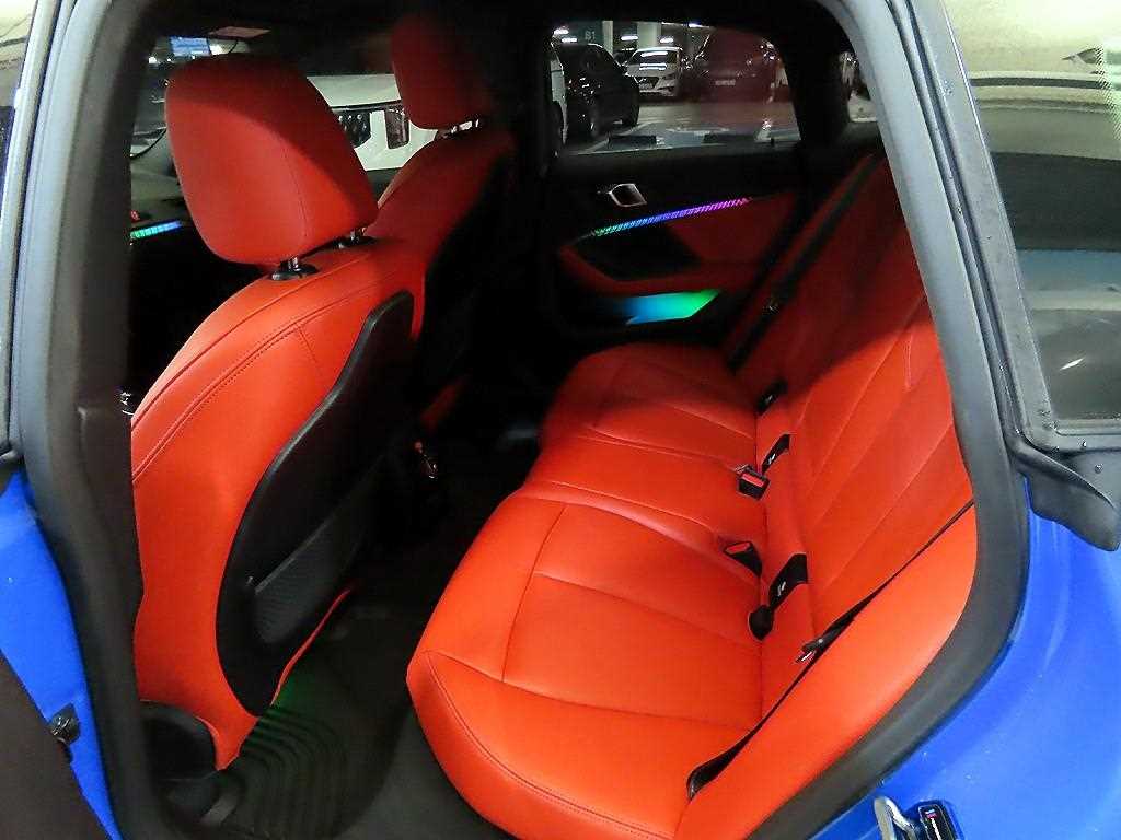 BMW 2 series - Vista 7