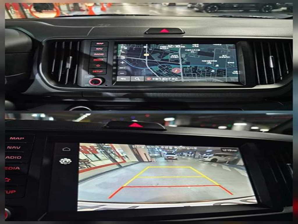 KIA Ray 2023 Blanco - Importación desde Corea - HF Imports Iquique - Foto 15