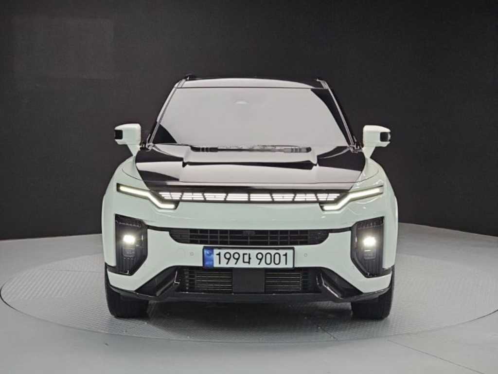 Ssangyong Action 2025 Blanco - Importación desde Corea - HF Imports Iquique - Foto 1