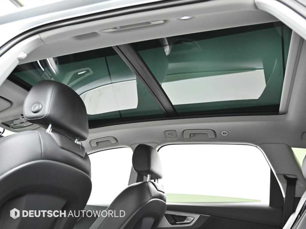 Audi Q7 2019 - Importación desde Corea - HF Imports Iquique - Foto 18