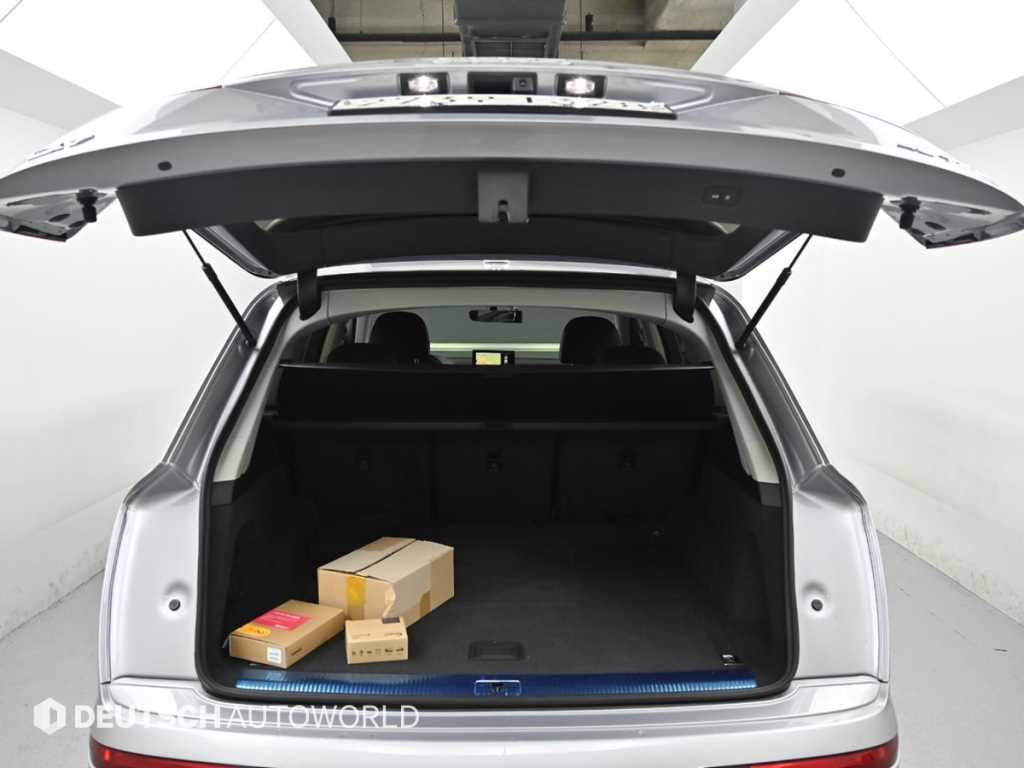 Audi Q7 2019 - Importación desde Corea - HF Imports Iquique - Foto 19