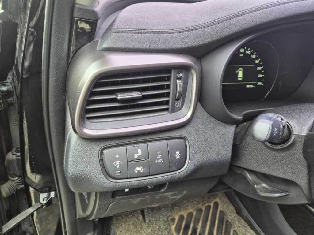 KIA Sorento - Vista 5
