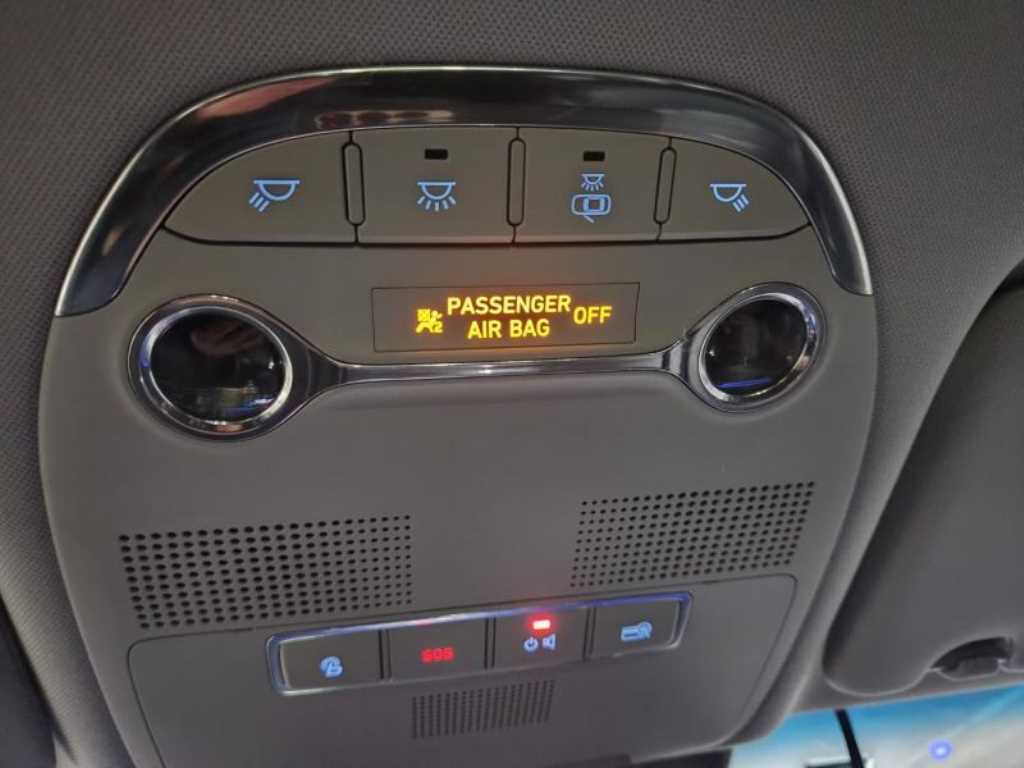 HYUNDAI Grandeur 2020 - Importación desde Corea - HF Imports Iquique - Foto 13