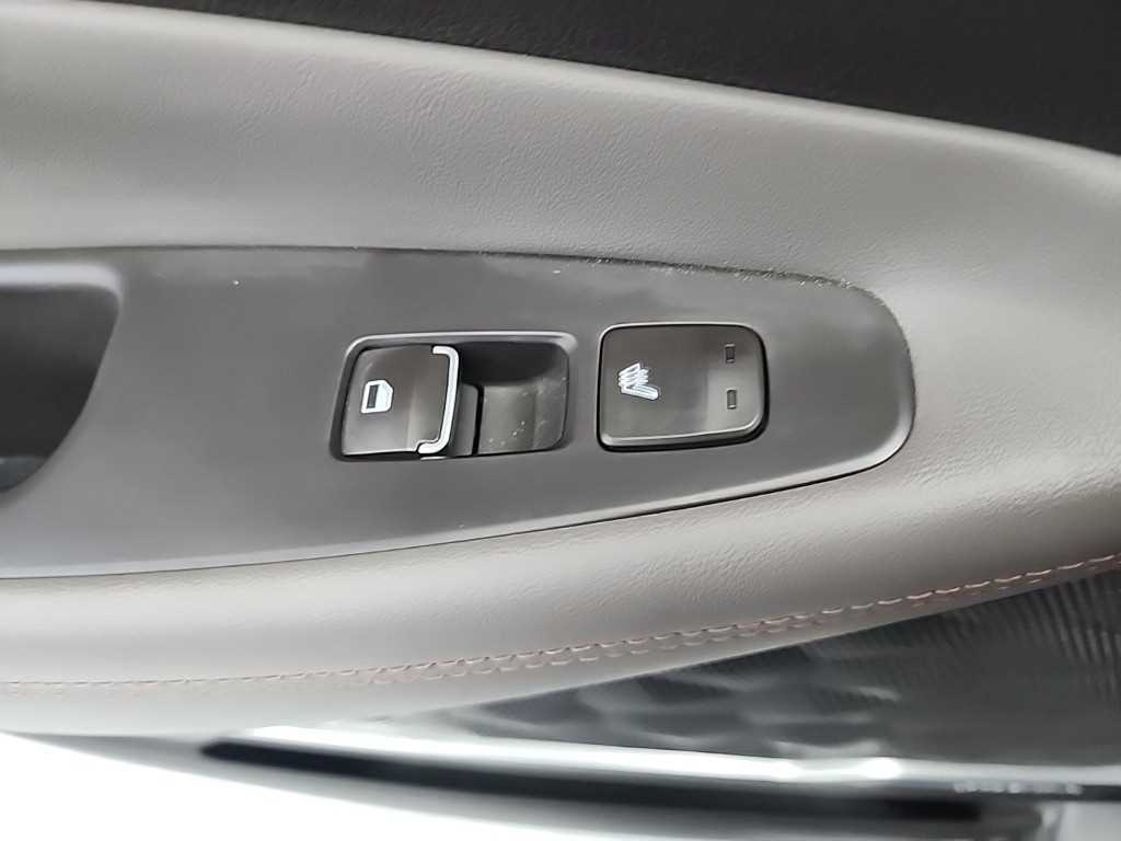 HYUNDAI Santa Fe 2019 Gris - Importación desde Corea - HF Imports Iquique - Foto 14