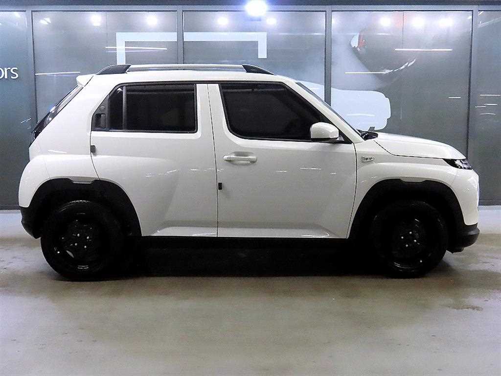 HYUNDAI Casper - Vista 3