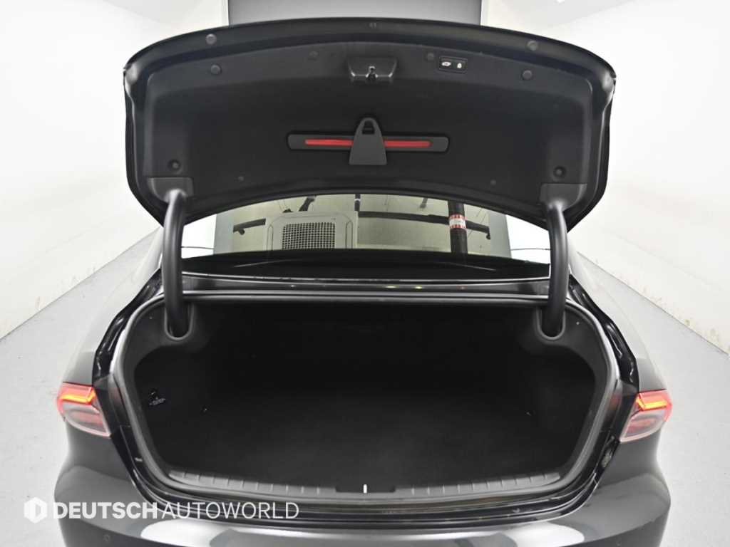 HYUNDAI Grandeur 2020 Negro - Importación desde Corea - HF Imports Iquique - Foto 19