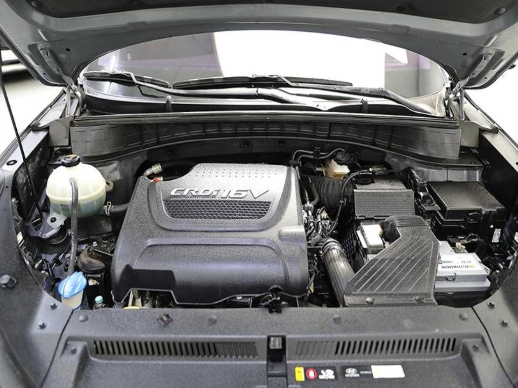 HYUNDAI Tucson 2018 - Importación desde Corea - HF Imports Iquique - Foto 20