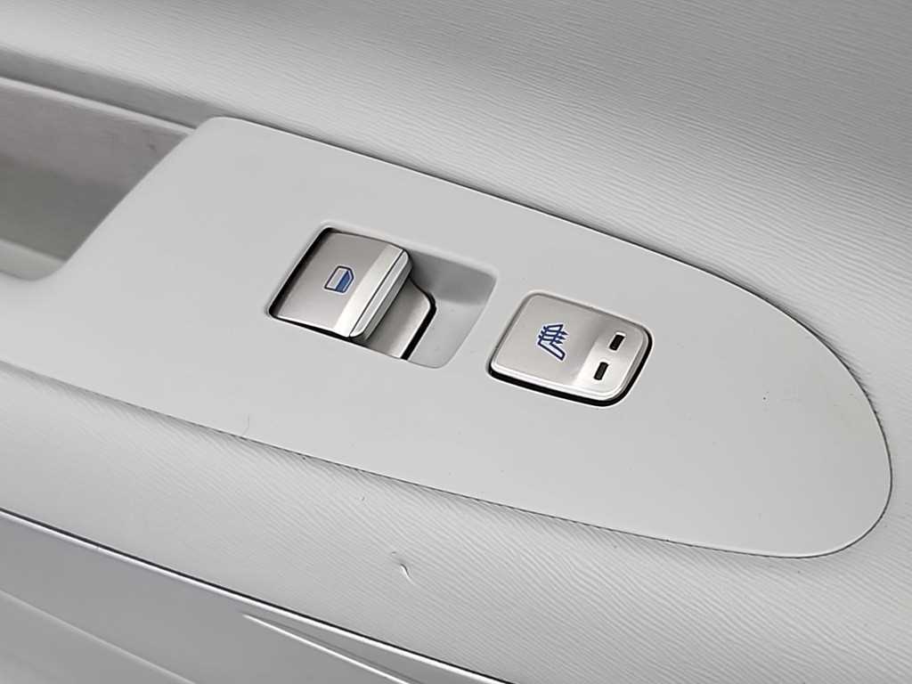 HYUNDAI Nexo 2023 Blanco - Importación desde Corea - HF Imports Iquique - Foto 14