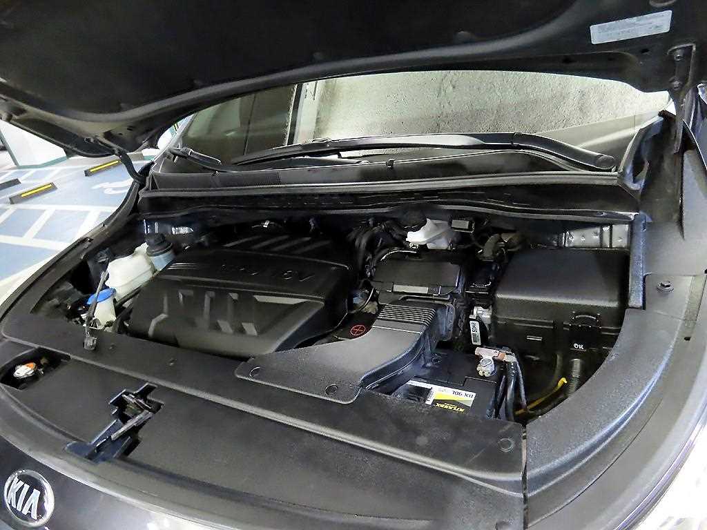 KIA Carnival 2019 Negro - Importación desde Corea - HF Imports Iquique - Foto 19