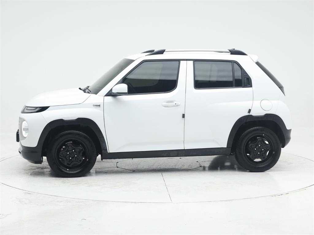 HYUNDAI Casper - Vista 3