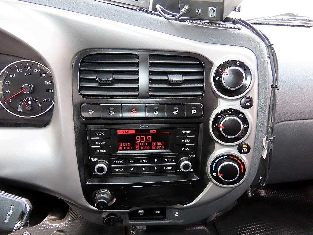 Small Truck Top_Frozen Top 2025 Blanco - Importación desde Corea - HF Imports Iquique - Foto 16
