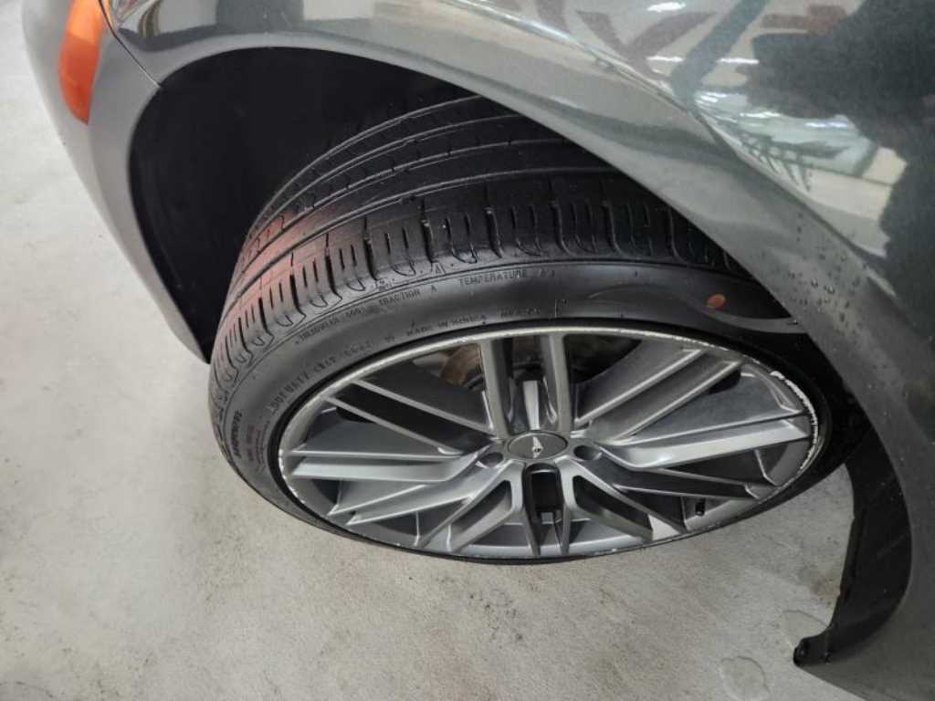 Genesis G70 2018 Gris - Importación desde Corea - HF Imports Iquique - Foto 20