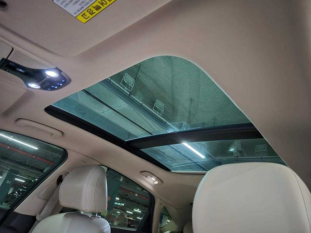 HYUNDAI Grandeur 2019 Blanco - Importación desde Corea - HF Imports Iquique - Foto 14