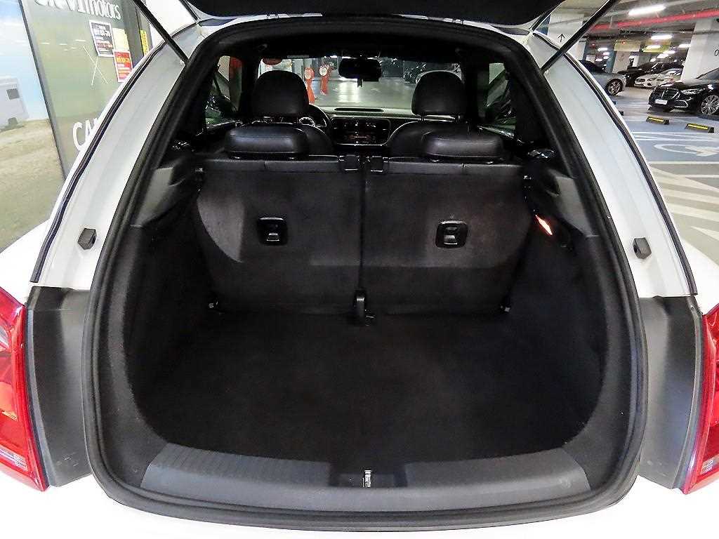 Volkswagen Beetle 2015 Blanco - Importación desde Corea - HF Imports Iquique - Foto 18