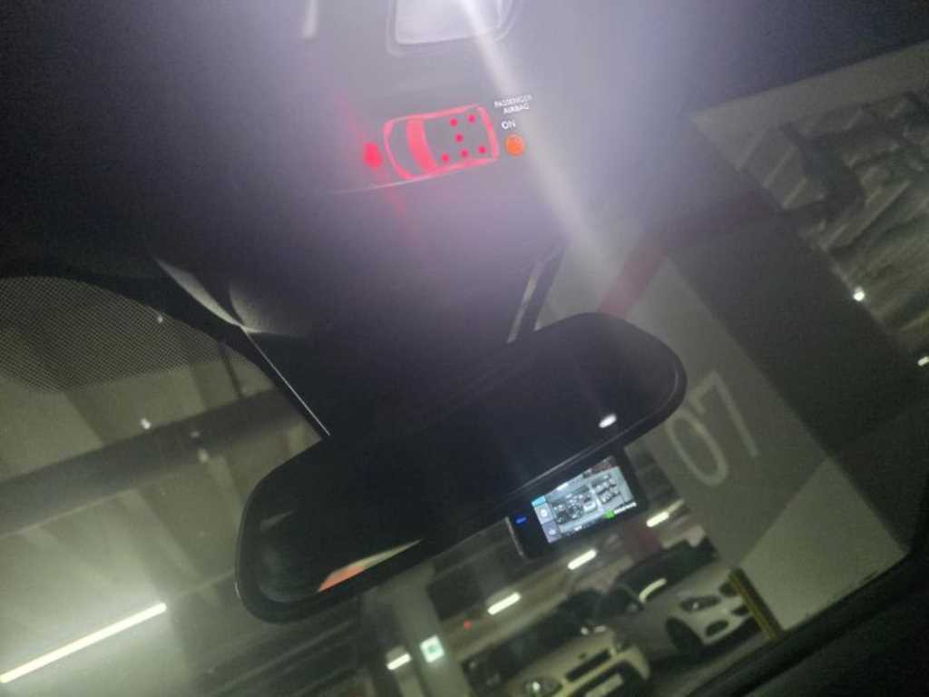 Peugeot 5008 2018 Negro - Importación desde Corea - HF Imports Iquique - Foto 14