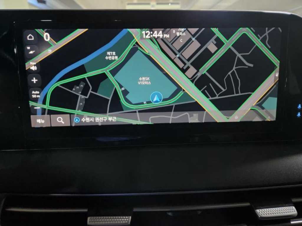 HYUNDAI Palisade - Vista 10