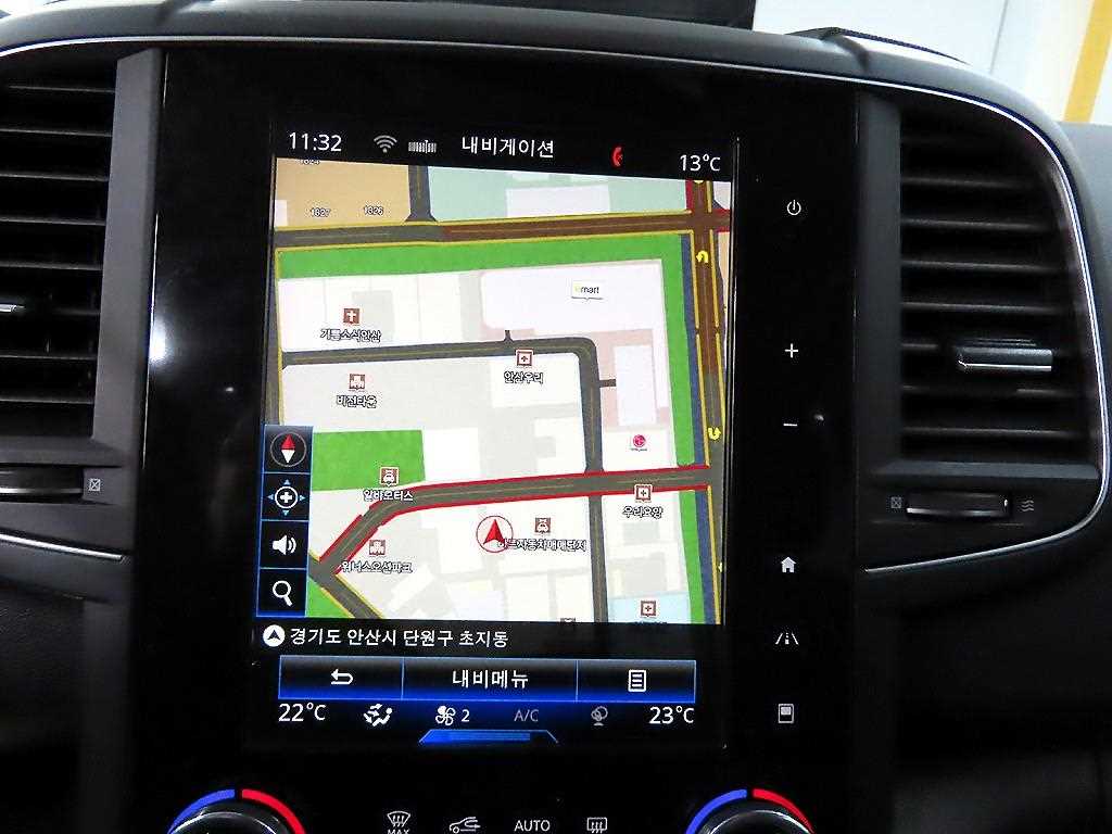 SAMSUNG QM6 2021 Gris - Importación desde Corea - HF Imports Iquique - Foto 14