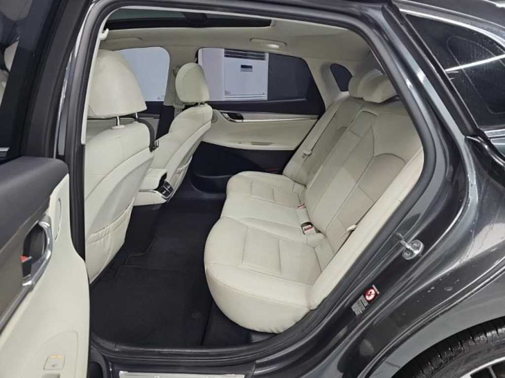HYUNDAI Grandeur 2022 - Importación desde Corea - HF Imports Iquique - Foto 19