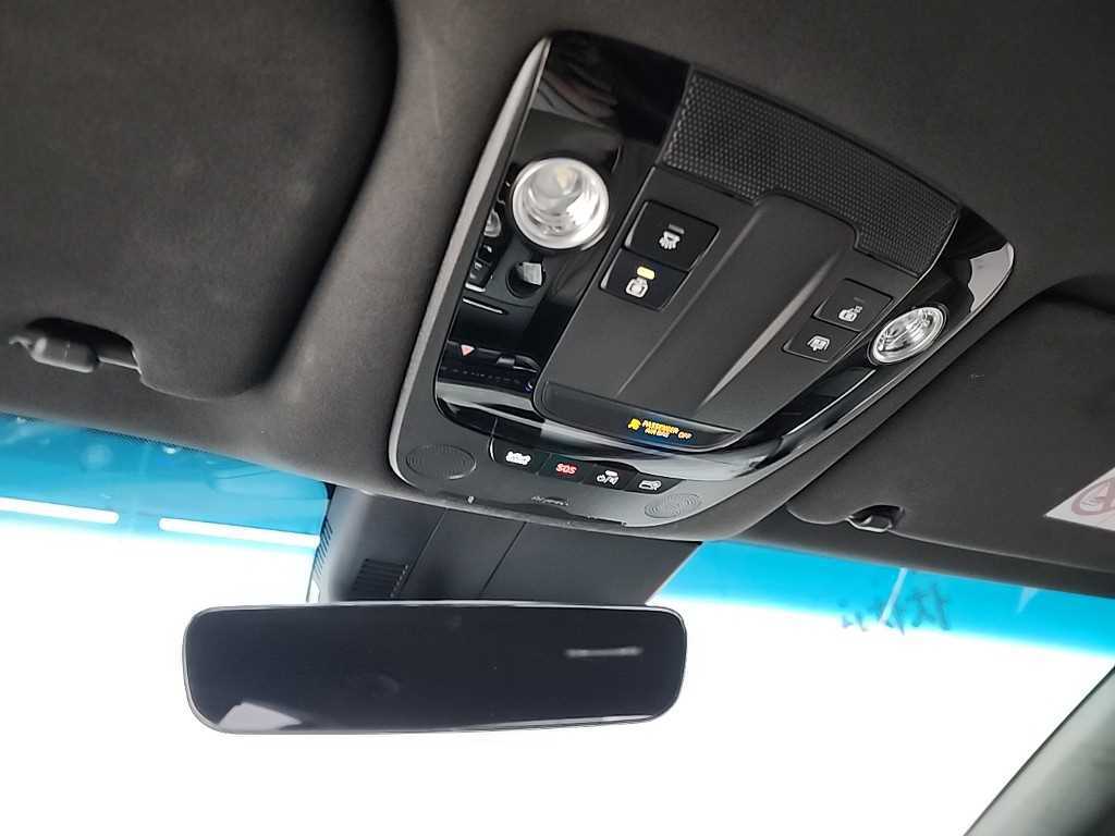 KIA K8 2022 Gris - Importación desde Corea - HF Imports Iquique - Foto 17