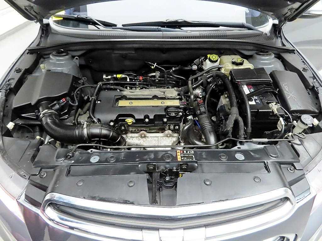 Chevrolet Cruise 2016 Gris - Importación desde Corea - HF Imports Iquique - Foto 20