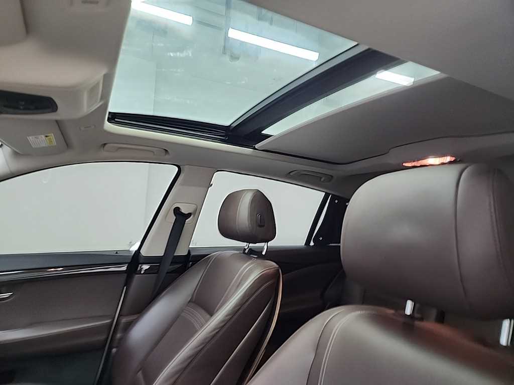 BMW Gran Turismo 2015 Blanco - Importación desde Corea - HF Imports Iquique - Foto 14