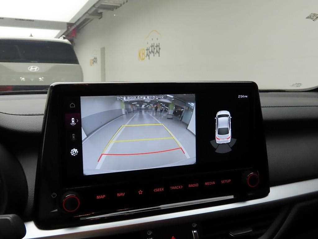 KIA K3 2022 - Importación desde Corea - HF Imports Iquique - Foto 16