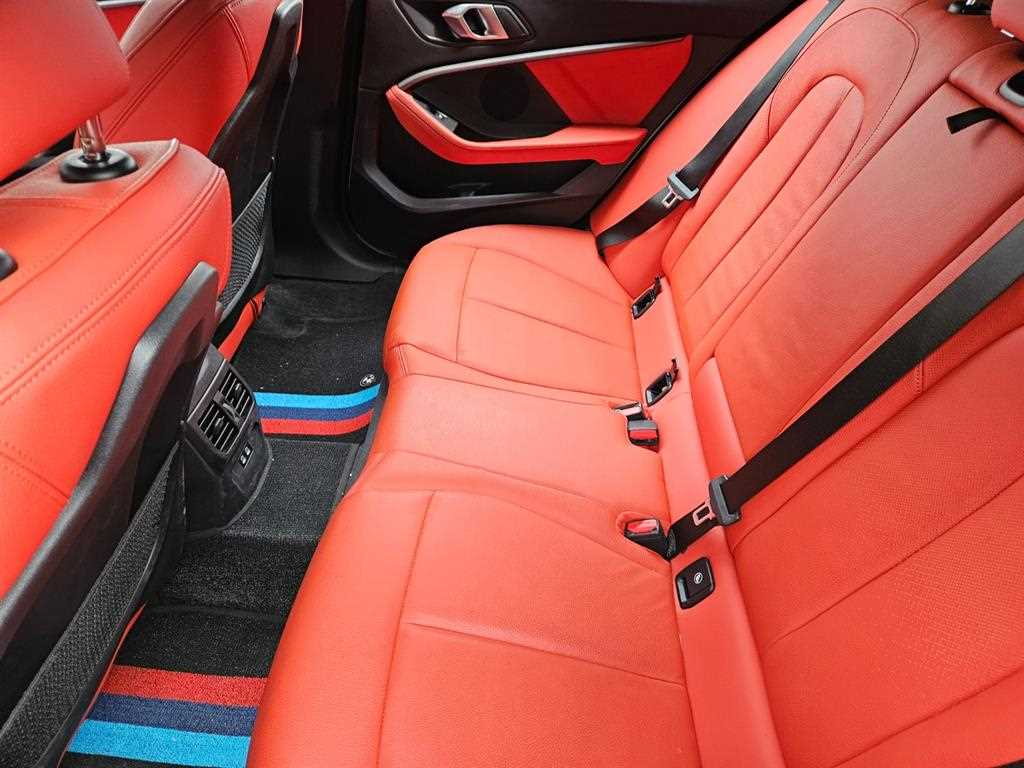 BMW 1 series - Vista 7