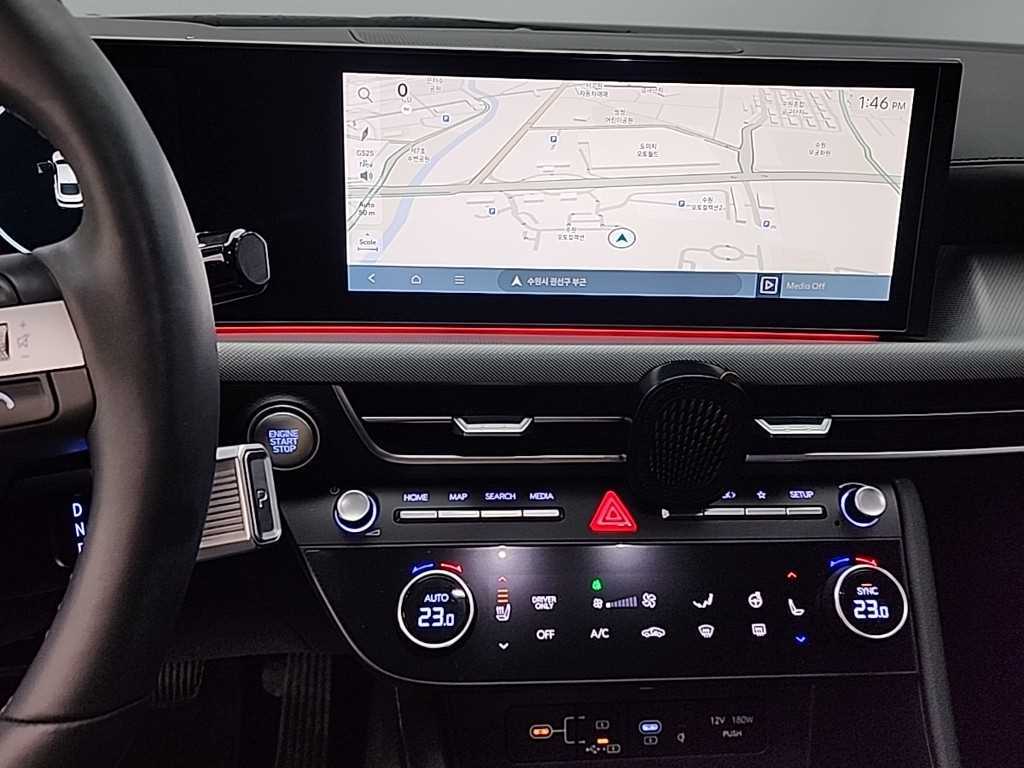 HYUNDAI Sonata - Vista 10