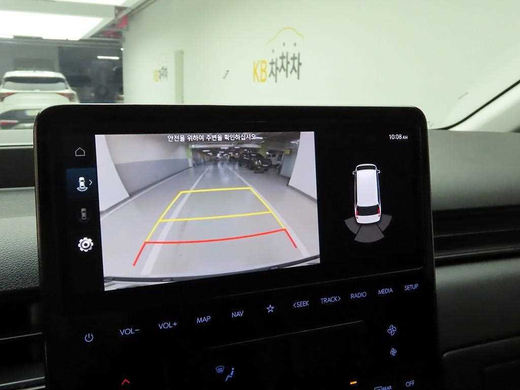 HYUNDAI Staria 2023 Blanco - Importación desde Corea - HF Imports Iquique - Foto 17