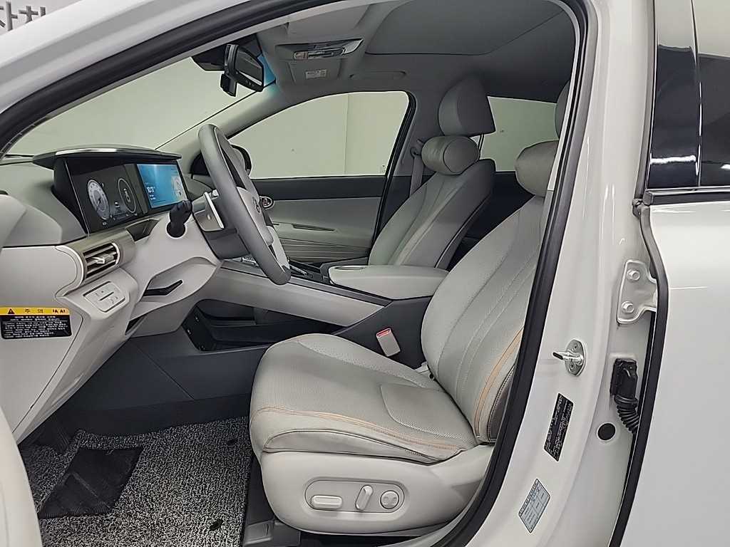 HYUNDAI Nexo - Vista 11