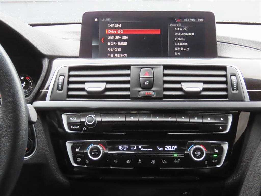 BMW 3 series - Vista 11