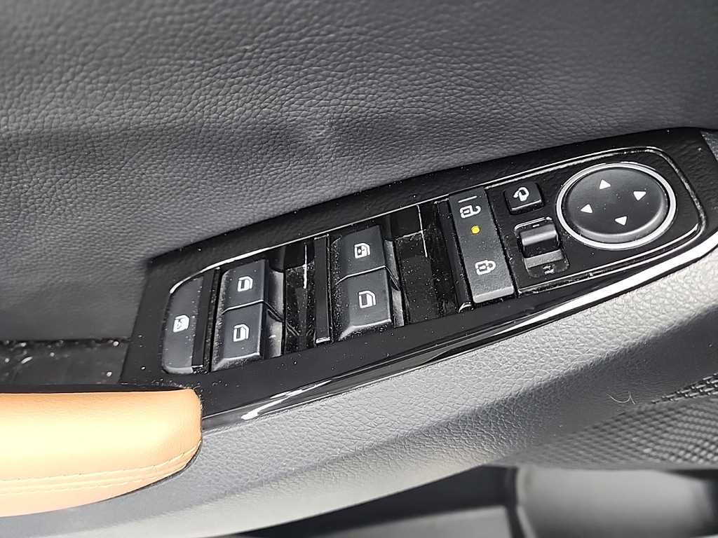 KIA Seltos 2024 Blanco - Importación desde Corea - HF Imports Iquique - Foto 17