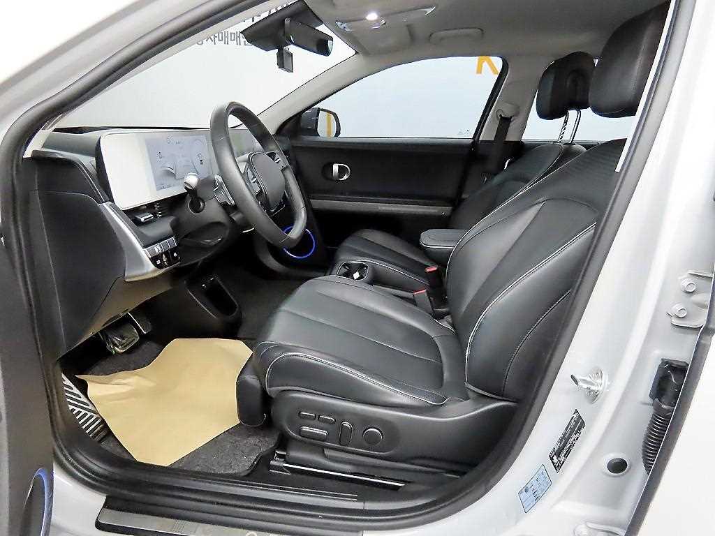 HYUNDAI Ioniq 5 - Vista 5