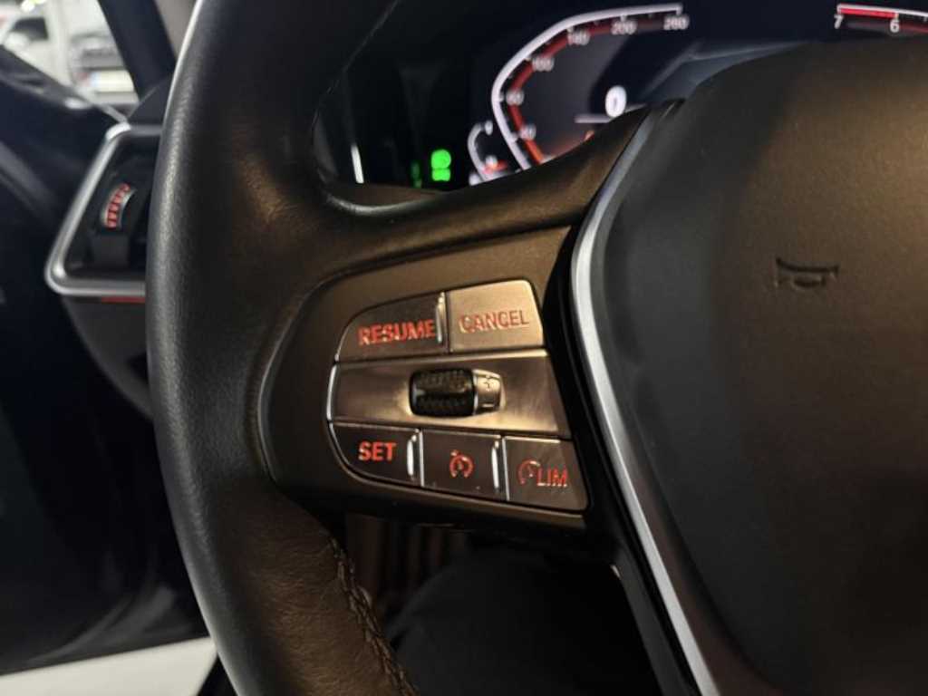 BMW 3 series - Vista 10