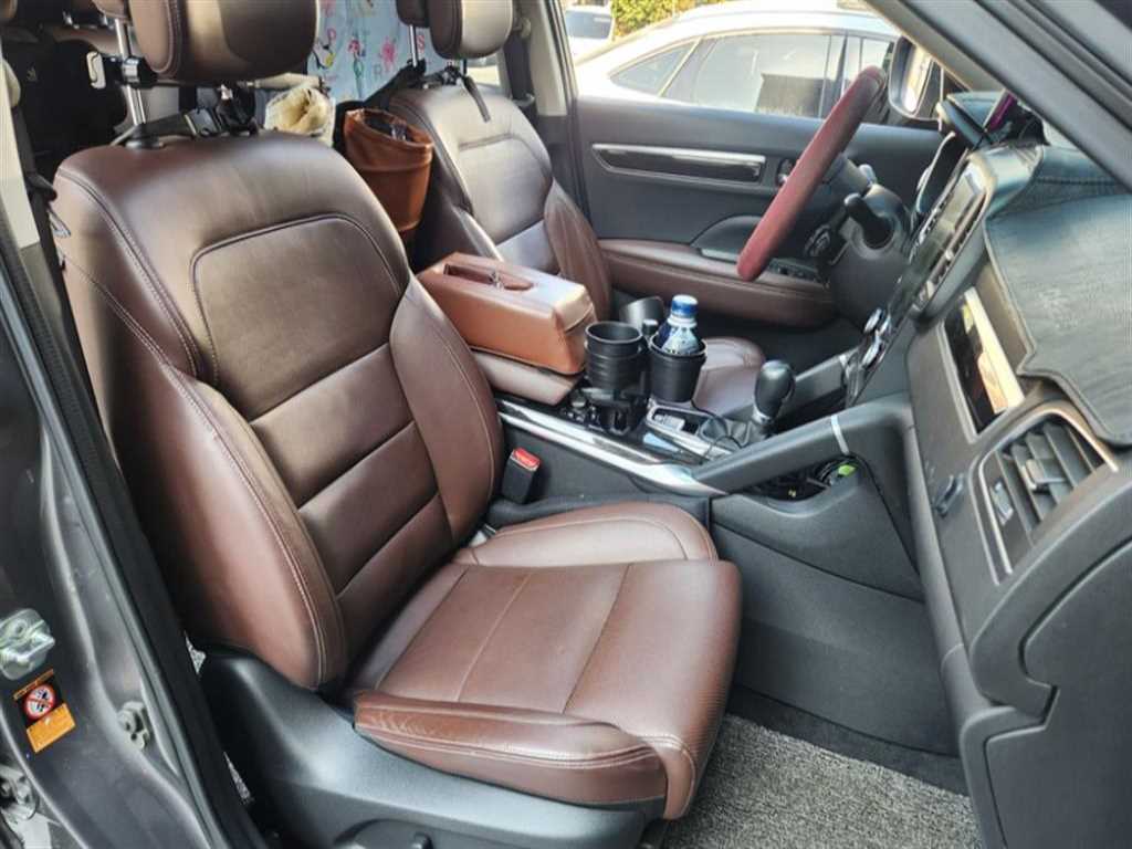 SAMSUNG QM6 - Vista 12