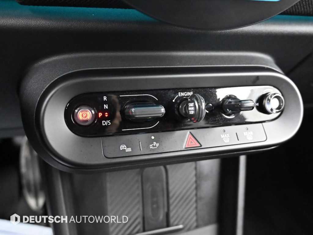 Mini Cooper - Vista 9