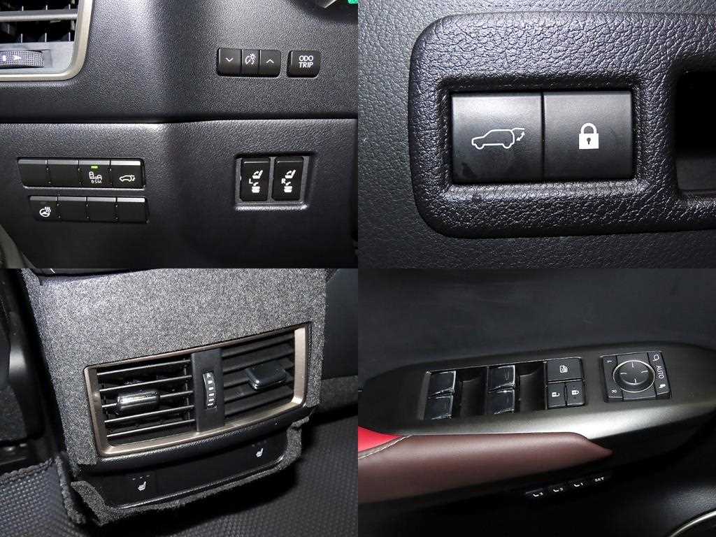 Lexus NX 2018 Gris - Importación desde Corea - HF Imports Iquique - Foto 18